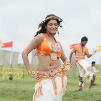 Haripriya Exclusive Gallery From Pilla Zamindar Movie | Picture 101834